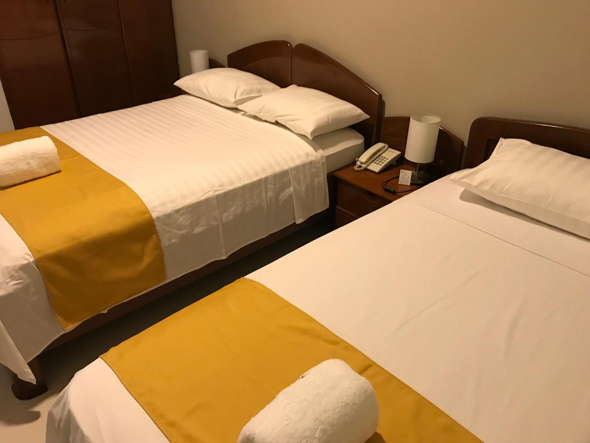 Cumbaza Hotel & Convenciones ตาราโปโต ภายนอก รูปภาพ