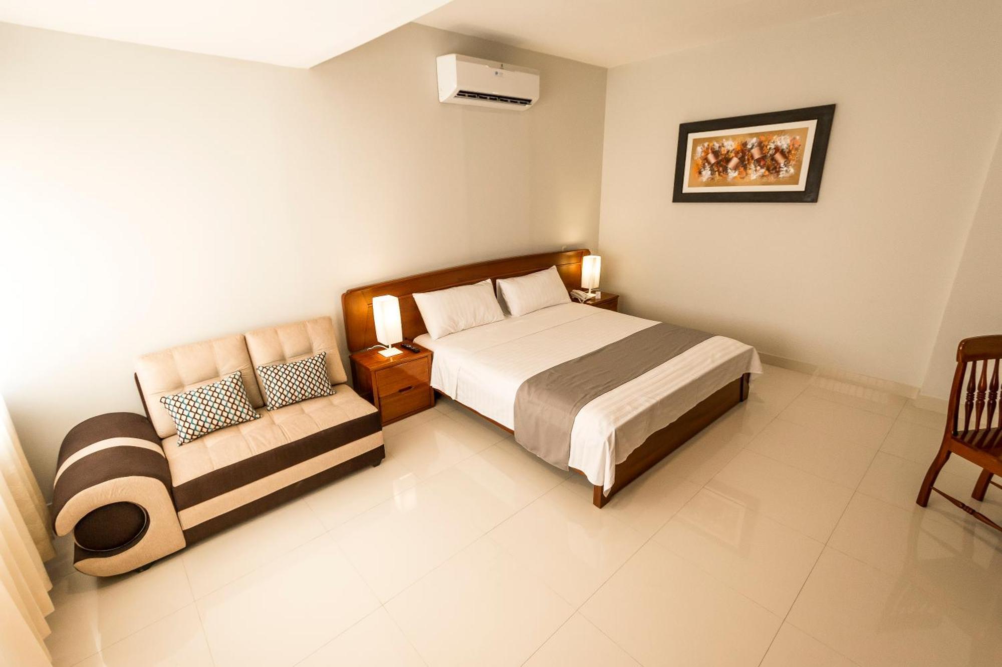 Cumbaza Hotel & Convenciones ตาราโปโต ภายนอก รูปภาพ