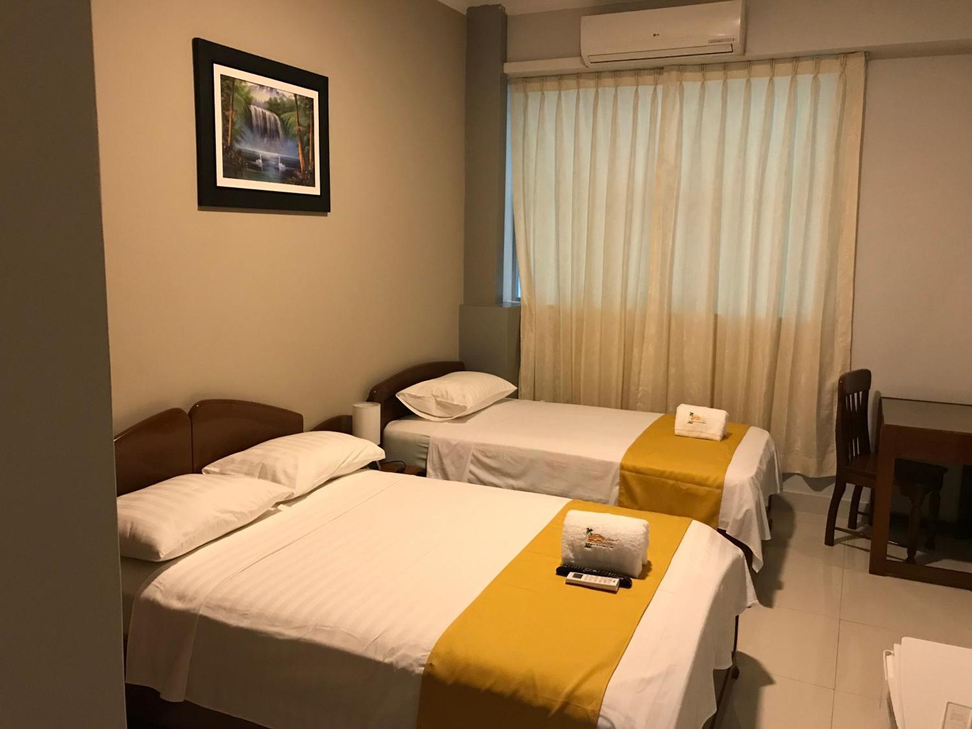Cumbaza Hotel & Convenciones ตาราโปโต ภายนอก รูปภาพ