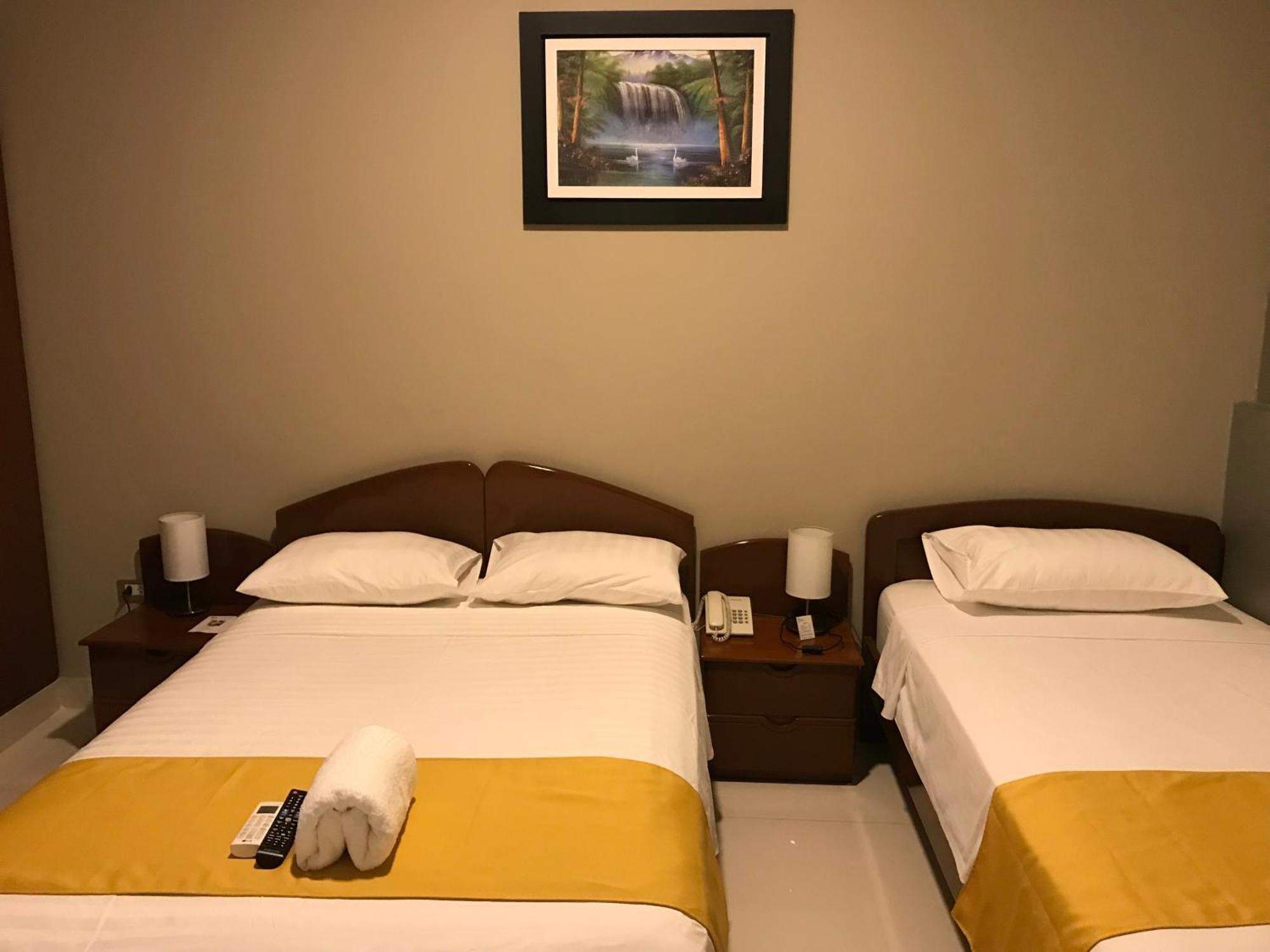 Cumbaza Hotel & Convenciones ตาราโปโต ภายนอก รูปภาพ
