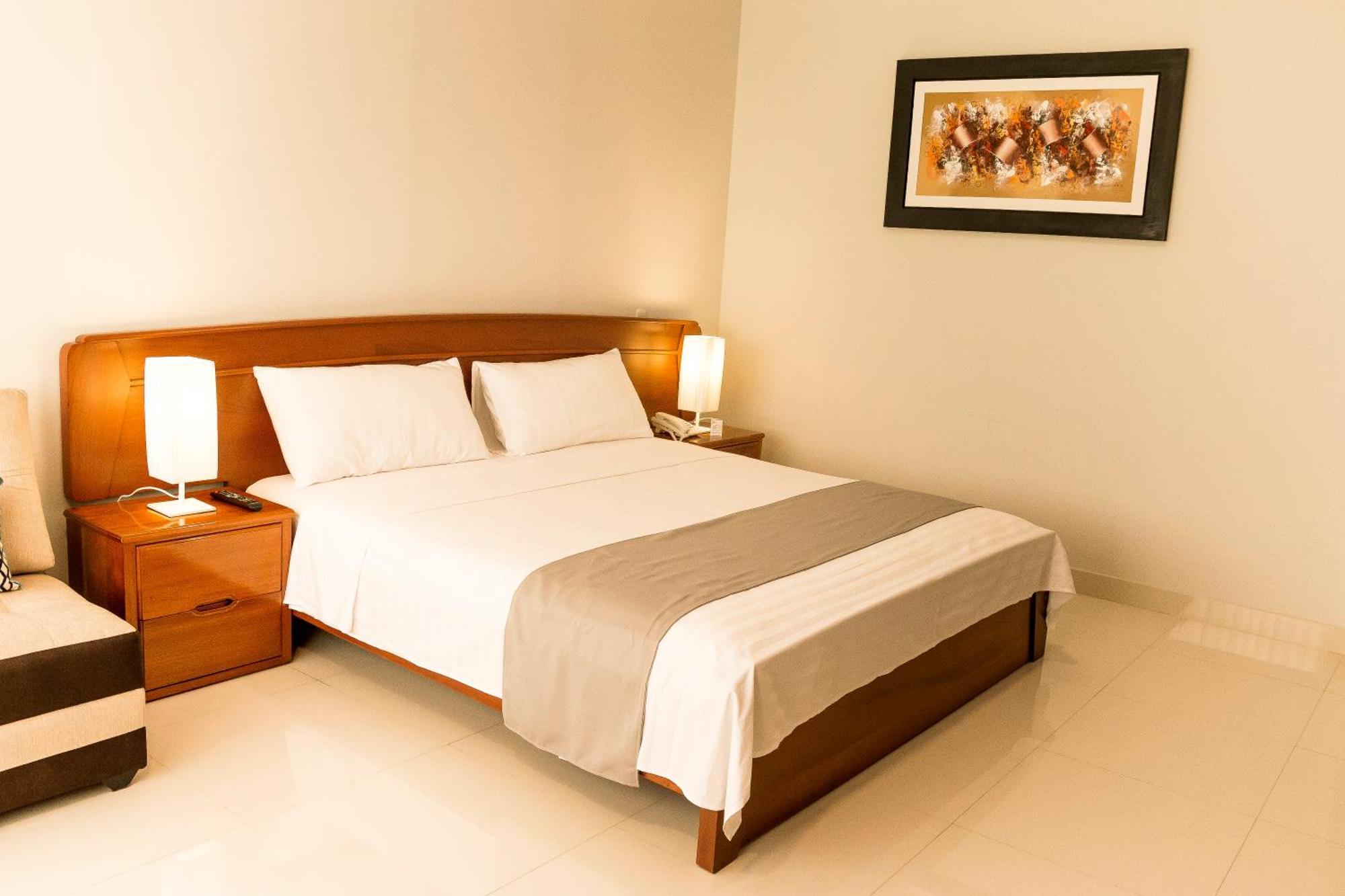 Cumbaza Hotel & Convenciones ตาราโปโต ภายนอก รูปภาพ