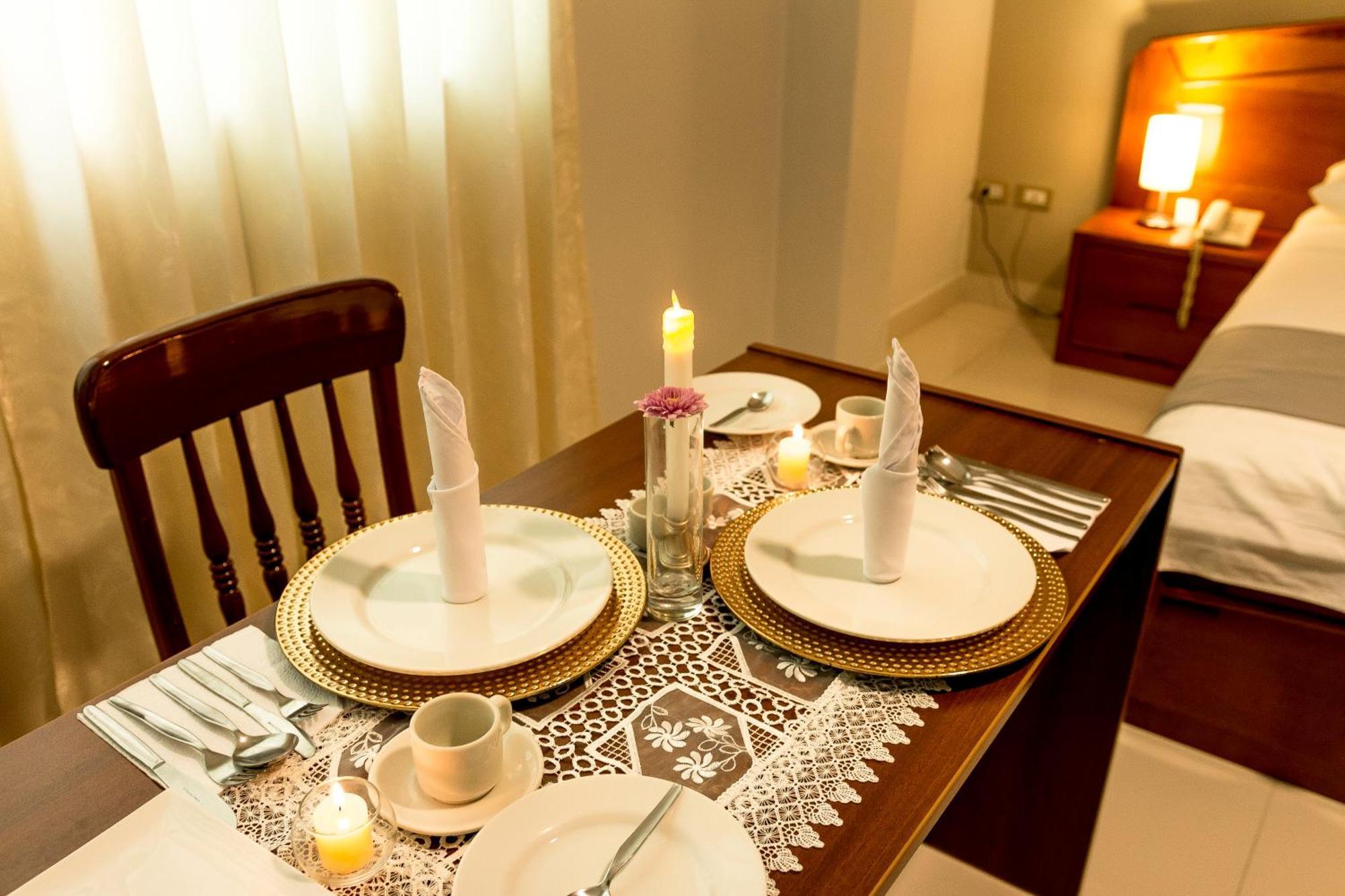 Cumbaza Hotel & Convenciones ตาราโปโต ภายนอก รูปภาพ